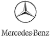 Mercedes Benz Logo